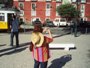 Volando en mi cometa